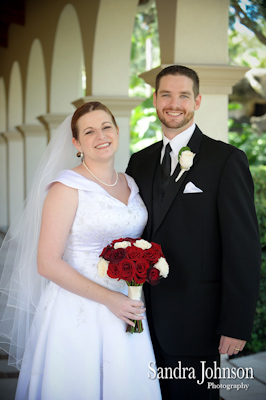 Best Annunciation Catholic Wedding Photos - Sandra Johnson (SJFoto.com)